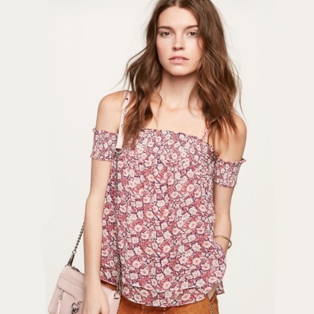 Rebecca Minkoff Pia Top